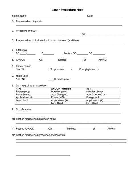 Image result for Arterial Line Procedure Note Template