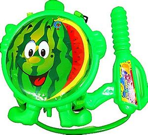 SARASI Fruit Pichkari Holi Tank Back Holding With Gun High Pressure For ...