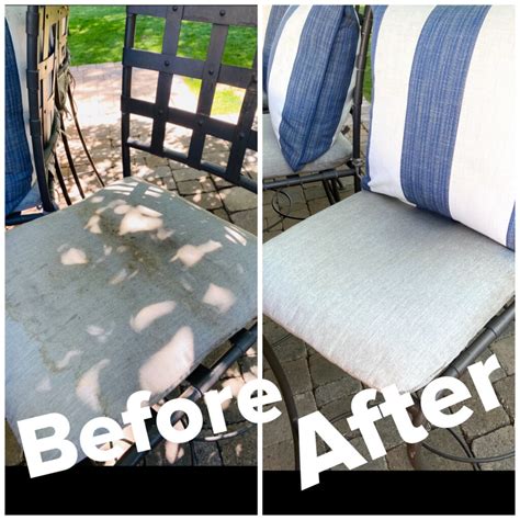 Tricks on Cleaning Outdoor Cushions: Quickly and Effectively - to have ...