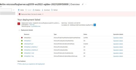 Image result for Azure SQL VM