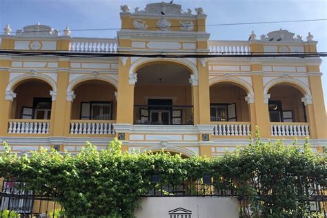 2026 Architectural tour in Phnompenh (Phnom Penh) - with Reviews & Photos