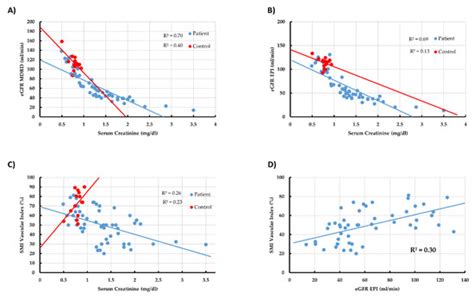 An Innovative Ultrasound Technique for Early Detection of Kidney ...