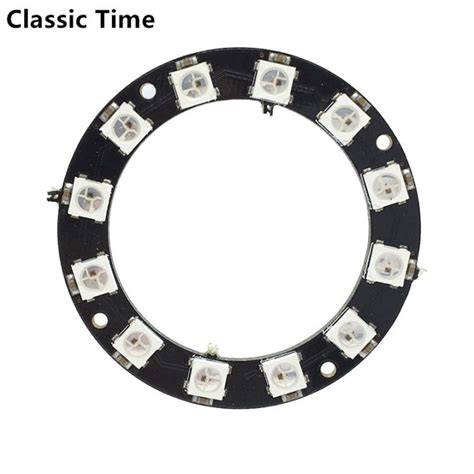 Image result for Arduino Ring Light