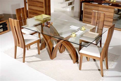 Rectangular Dining Table 的图像结果