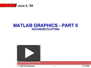 Image result for MATLAB Advanced Graphics 2021