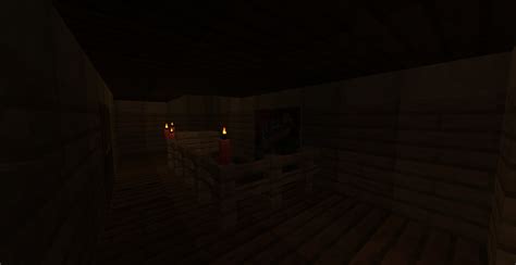 Image result for Minecraft Horror Map Background