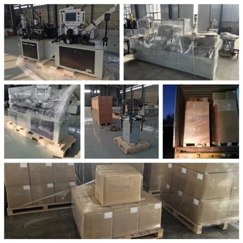 Image result for Screw Collating Machine