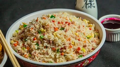 Leftover rice? Make these tasty breakfasts