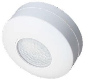 Starrbot PIR Motion Sensor 8 meter 360 degree detection presence sensor ...