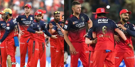 CSK से मिली जीत का जश्न अधूरा रह गया, RCB के दो बड़े सितारे IPL 2025 से ...