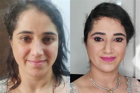 Glamup with Latika - Makeup Artist - Sector 62, Noida - Weddingwire.in