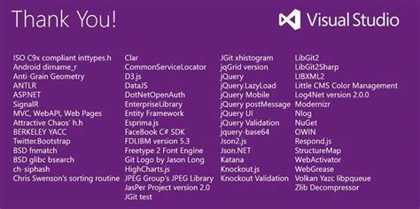 Visual Studio OS Development 的图像结果