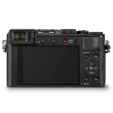 Panasonic DC-LX100 II - Compact camera - LDLC | Holy Moley
