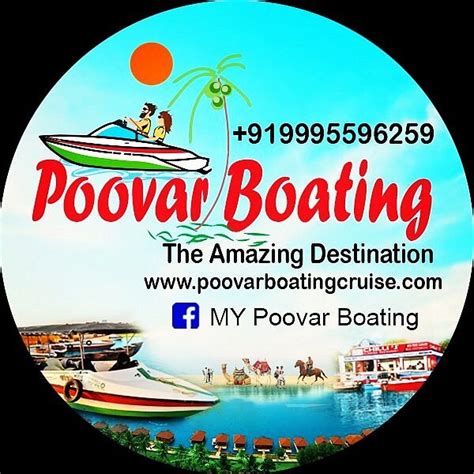 POOVAR BOATING - All You Need to Know BEFORE You Go 2026 (with Photos ...