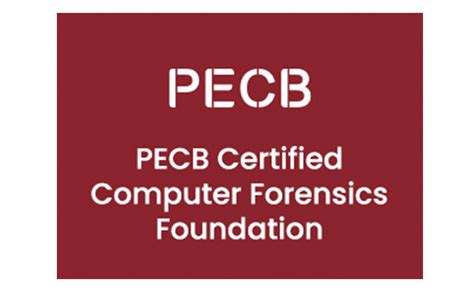 Computer Forensics Certificate 的图像结果