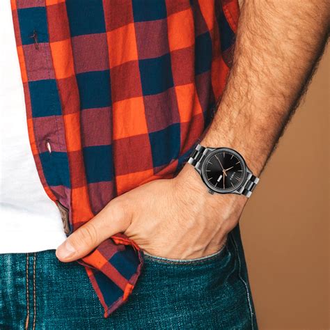 Timex Unisex Black Round Analog Pair Watch- TW00ZP007