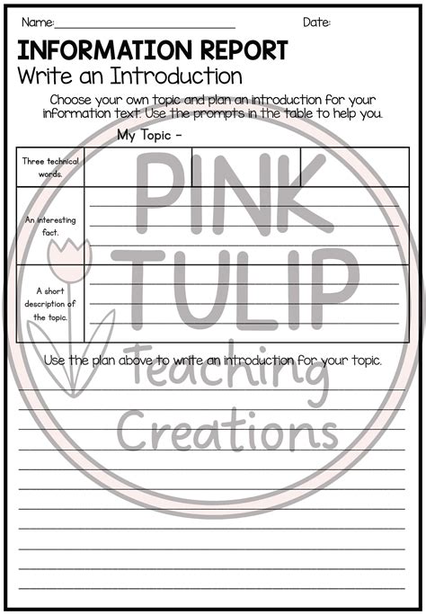 Image result for Worked Example Englsh Information Text