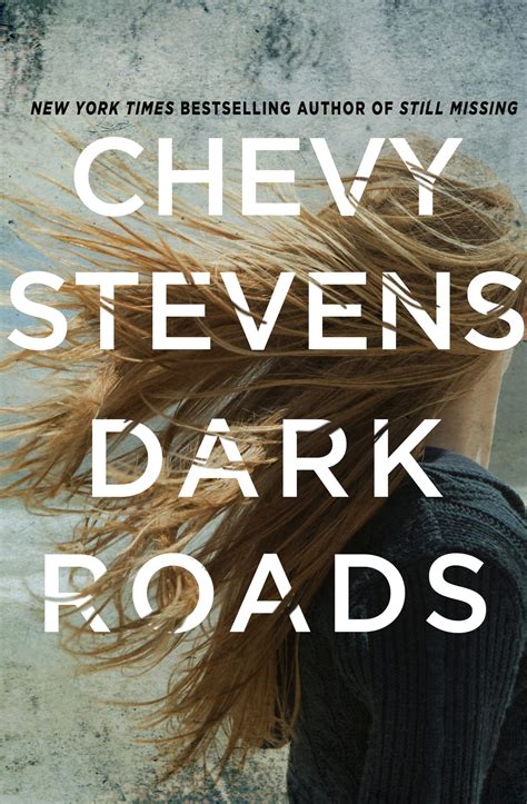 Chevy Stevens