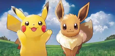 Descubre los primeros detalles de Pokémon Espada y Escudo