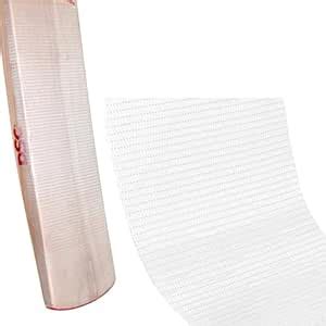 Buy DSC Adhesive Fibreglass Anti Scuff Double Sided Cross Weave Bat ...