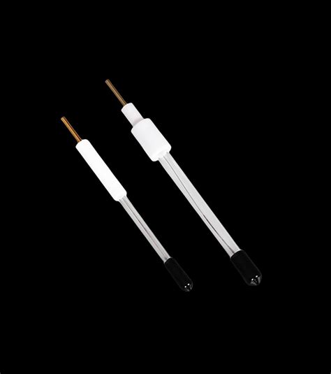 NIINZIIO Silver Chloride Silver Reference Electrode, Ag/Agcl India | Ubuy