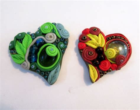 Image result for Polymer Clay Hair Tutorial