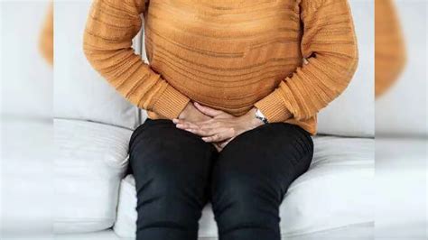 சிறுநீர் போவதற்குள் ஆடையில் கசிந்துவிடுகிறதா, எப்படி சரி செய்வது ...