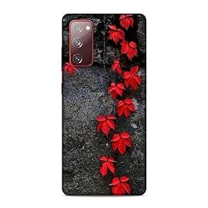 LETAPS® Printed Mobile Back Hard Case Cover for Samsung Galaxy S20 FE ...