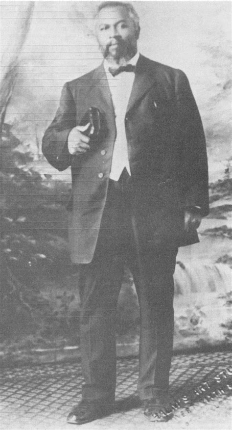 William J Seymour - Alchetron, The Free Social Encyclopedia