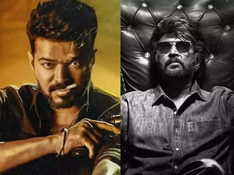 'Coolie' vs 'Leo': A box office comparison of Lokesh Kanagaraj's last ...