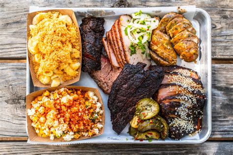 2M Smokehouse - Review - Lower Southeast Side - San Antonio - The ...