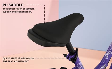 Buy Lifelong 20T Cycle for Kids 5 to 8 Years-Rigid Bicycle for Girls ...