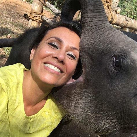 This Woman Is Fighting Tooth And Nail To Save India’s Elephants | Femina.in