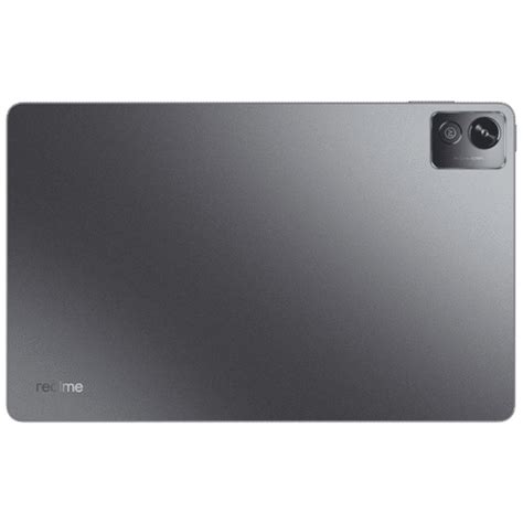 Buy realme PAD X Wi-Fi Android Tablet (10.95 Inch, 4GB RAM, 64GB ROM ...