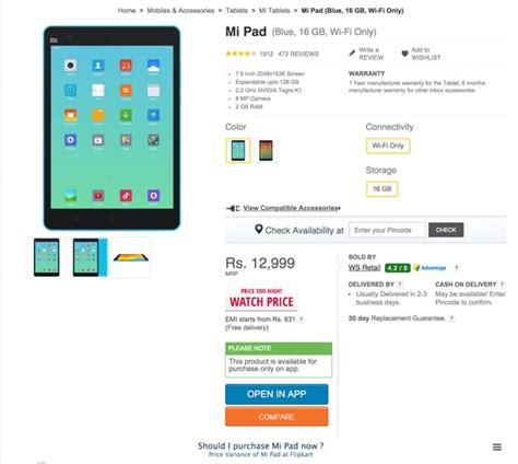 Flipkart moving products to app-only, buyers slam it - India Today