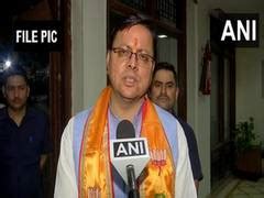 Uttarakhand UCC panel holds first meeting in Delhi