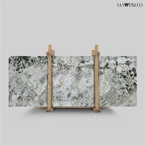 Ocean Green Granite - Dive into Coastal Elegance