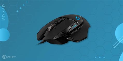 5 Best Gaming Mouse To Buy In March 2026 | Cashify Blog