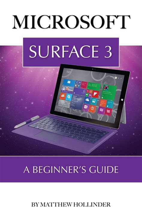 Image result for Tutorial for Surface 3