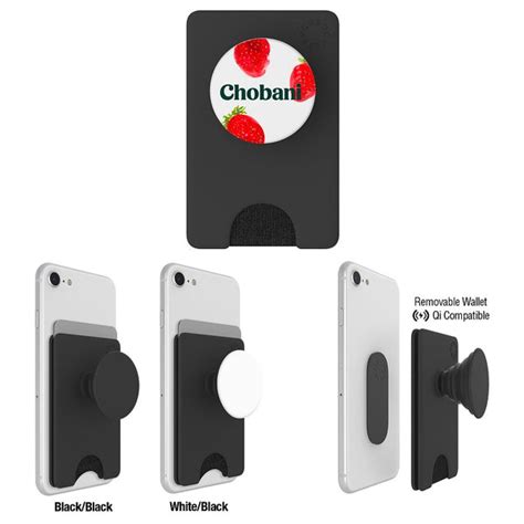 Image result for Popsocket Wallet