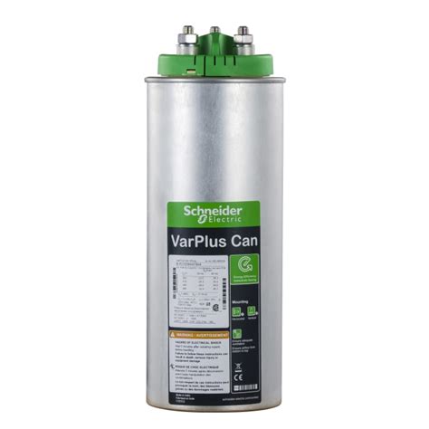 BLRCH339A407B48 Schneider Electric | Schneider Electric Power Factor ...