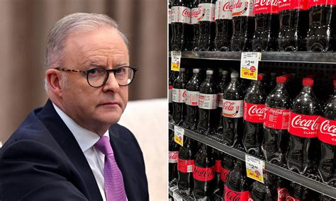 Labor MP's new push for a sugar tax that will affect every Australian ...