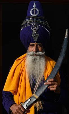 Hola Mohalla: Celebrating martial arts tradition of Sikhs- The Week