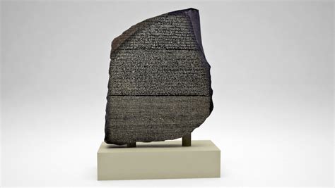 THE WHOLE PURPOSE OF ROTHSCHILD FORGING THE ROSETTA STONE WAS TO ...