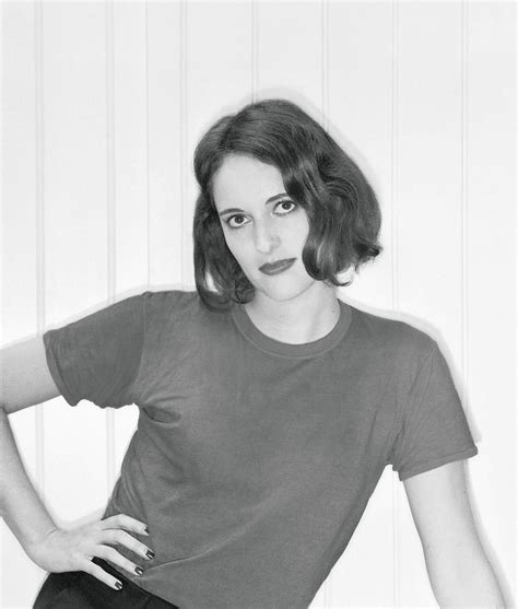Phoebe waller bridge – Artofit