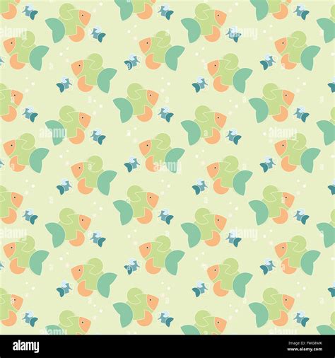 Image result for Fish Pattern Design