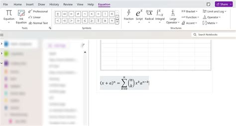 Image result for Using OneNote for Calculus Class