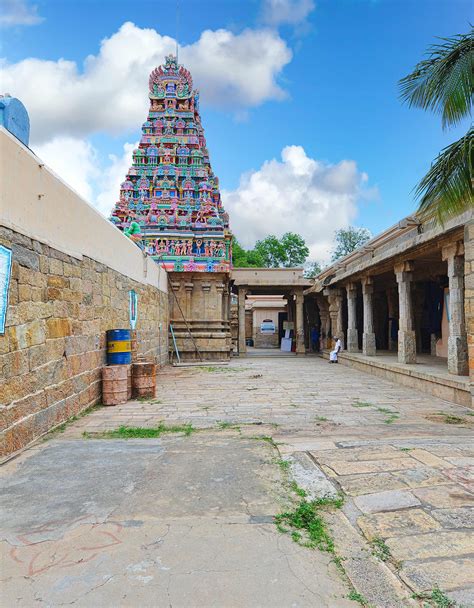 Trichy Tourism