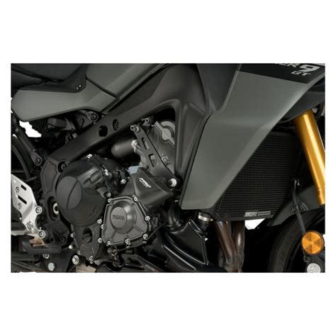 Buy Puig Pro Frame Sliders for Yamaha MT-09 2021-22 Online – superbikestore
