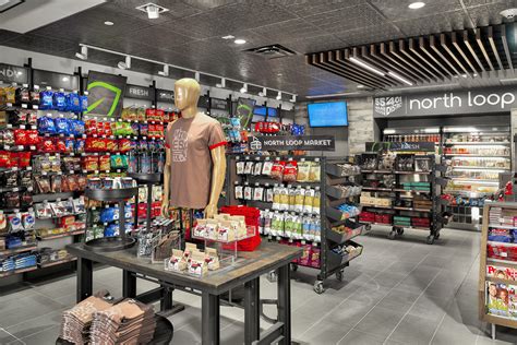 North Loop Market | www.rgla.com